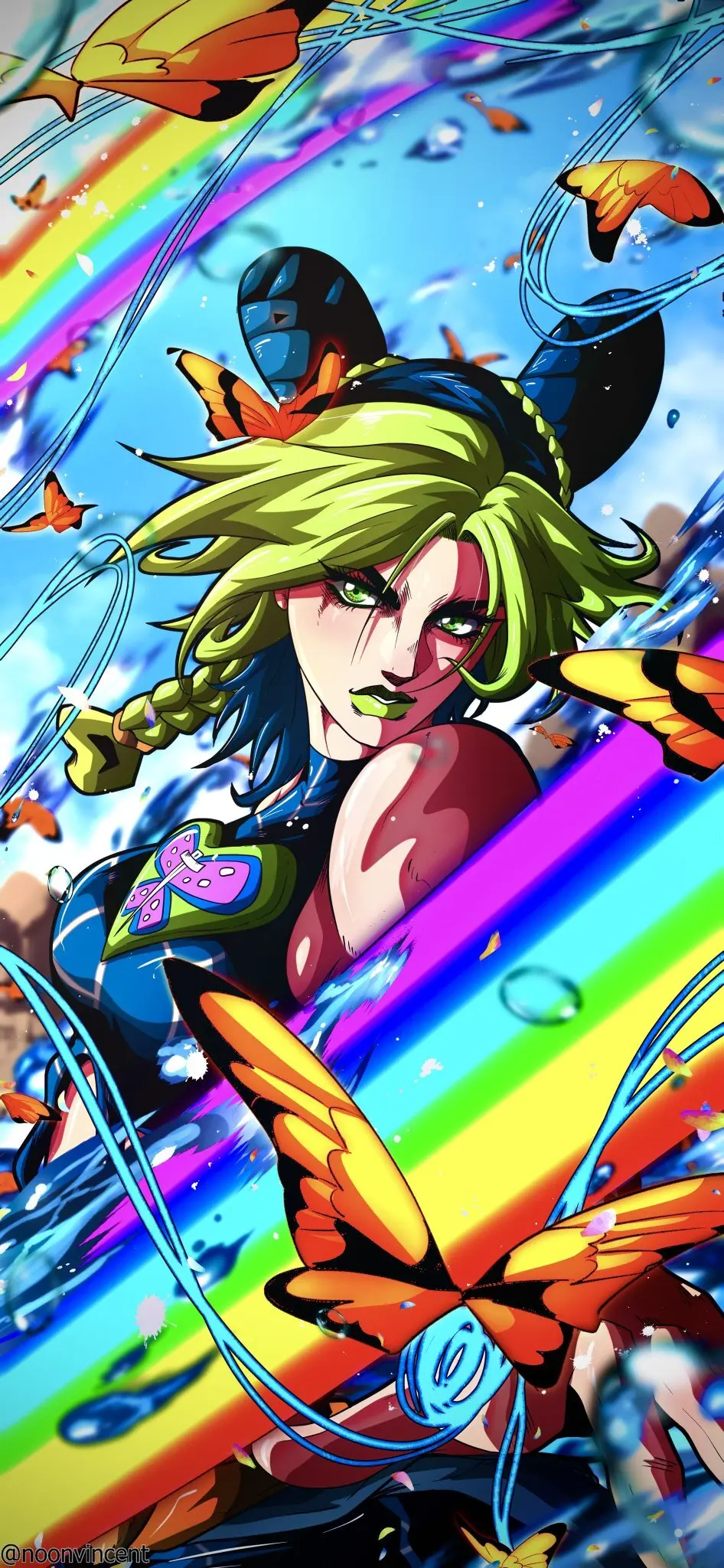 artist：noonvincent - page56