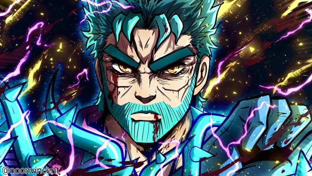 artist：noonvincent - page568