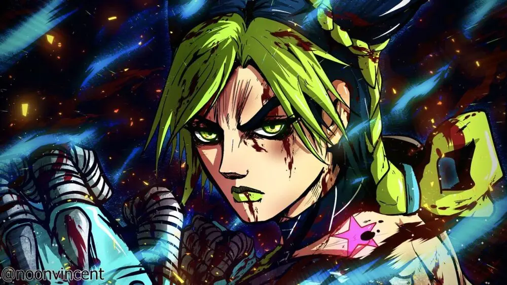 artist：noonvincent - page571