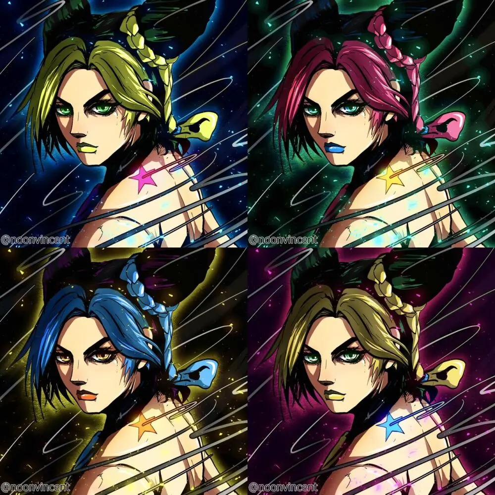 artist：noonvincent - page572