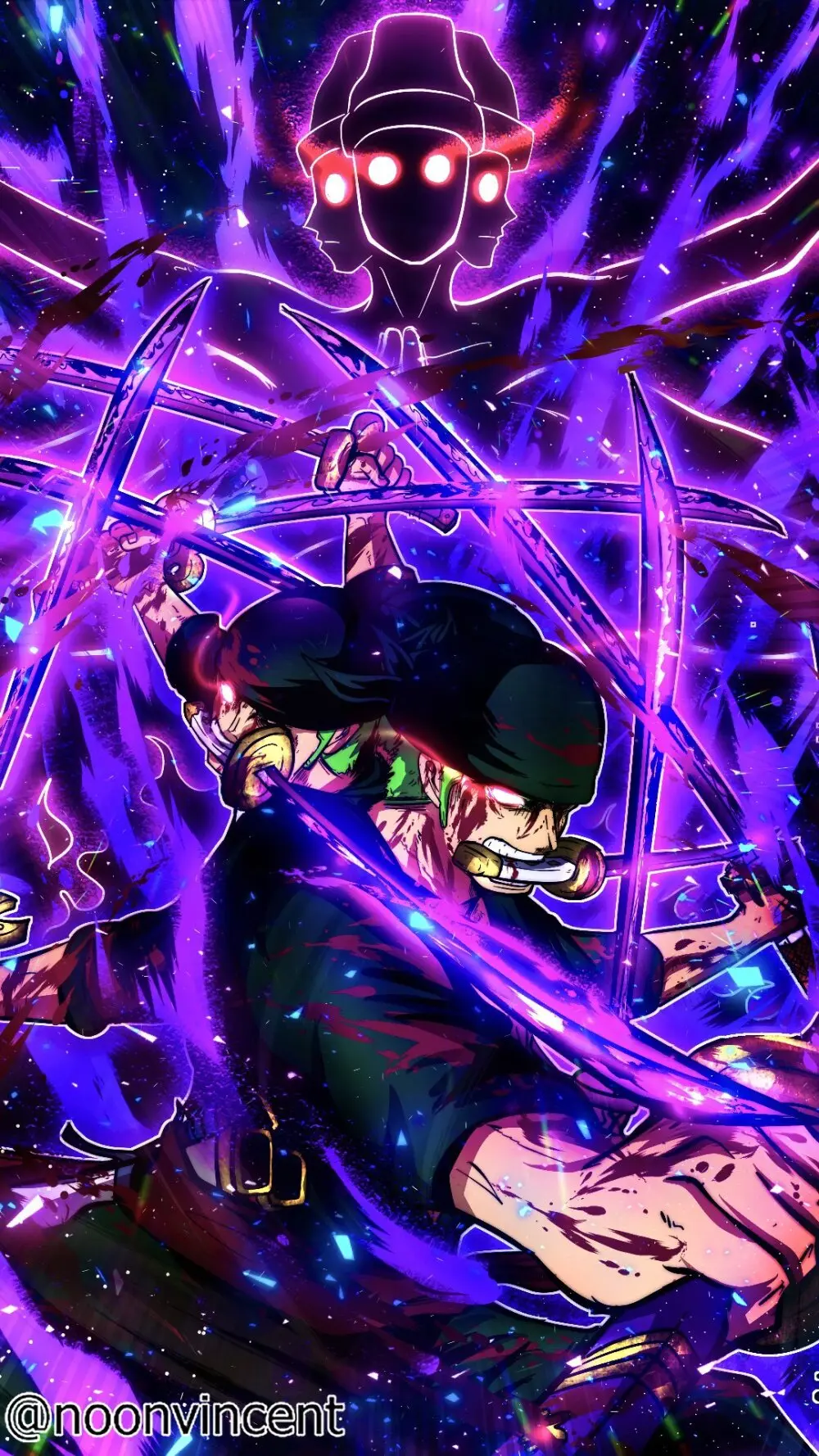 artist：noonvincent - page573