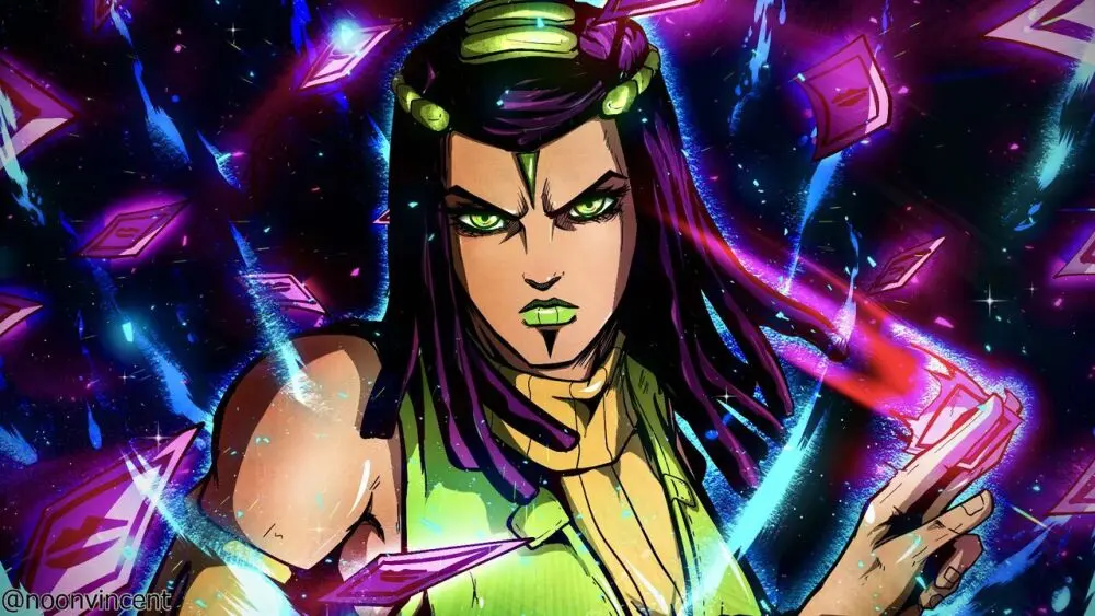 artist：noonvincent - page577