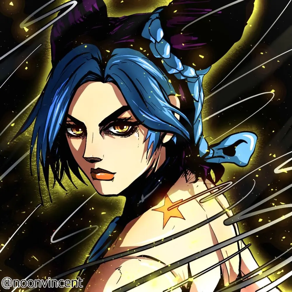 artist：noonvincent - page579