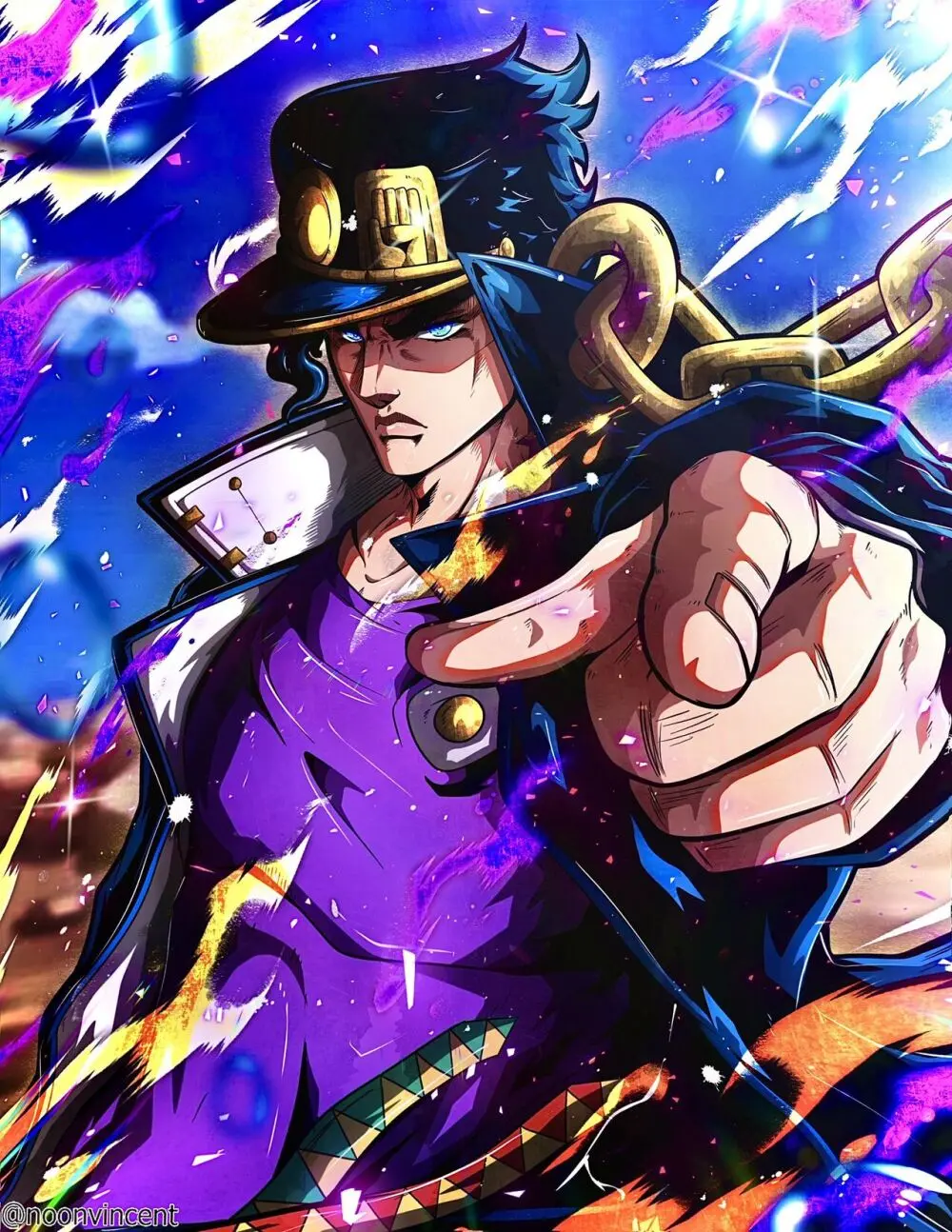 artist：noonvincent - page58