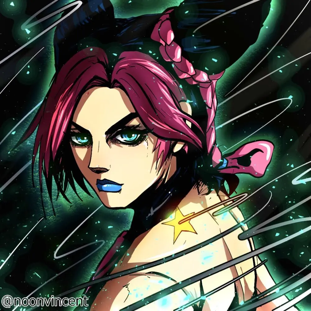 artist：noonvincent - page580