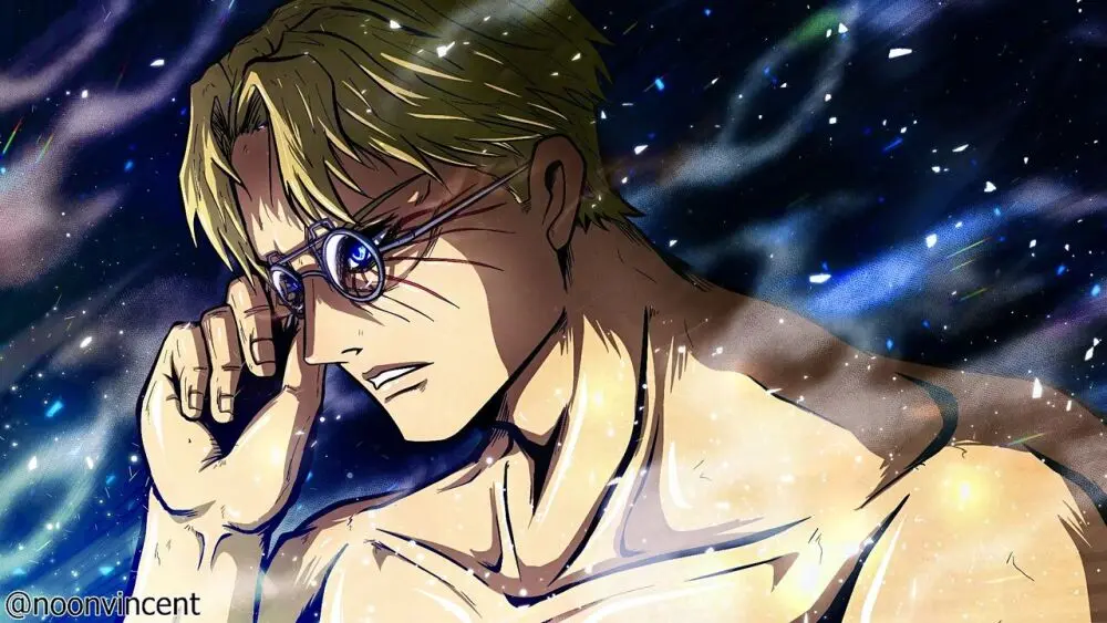 artist：noonvincent - page590