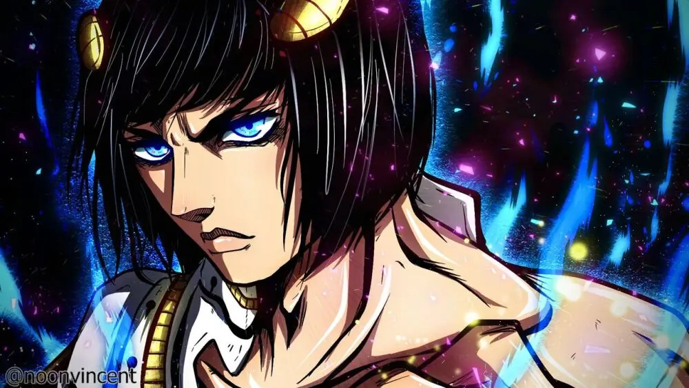 artist：noonvincent - page591