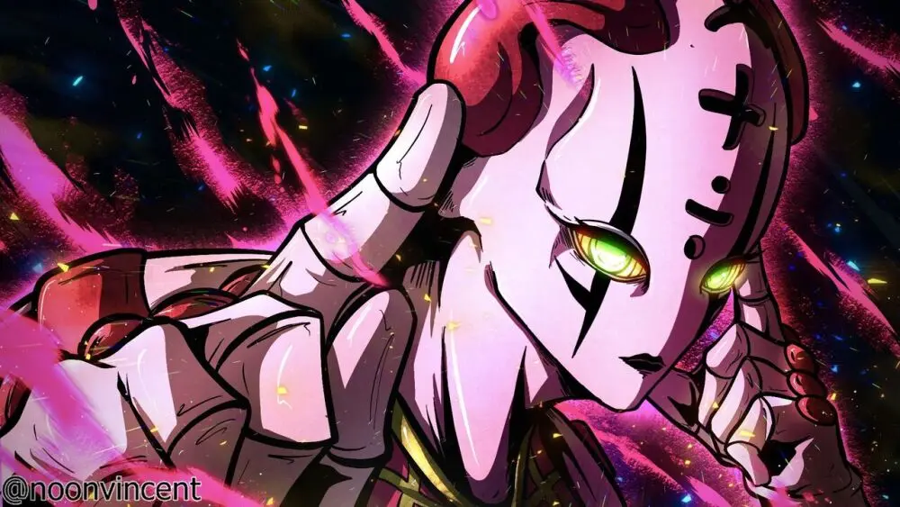 artist：noonvincent - page600