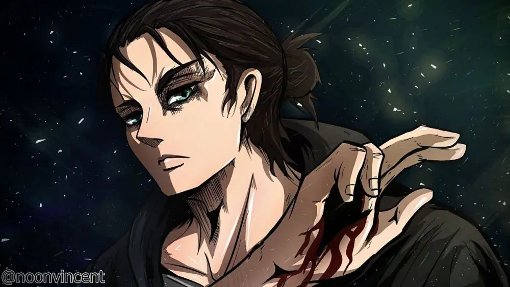 artist：noonvincent - page601