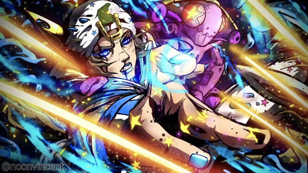 artist：noonvincent - page606