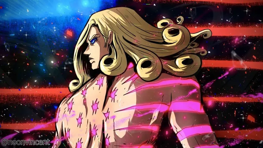 artist：noonvincent - page607