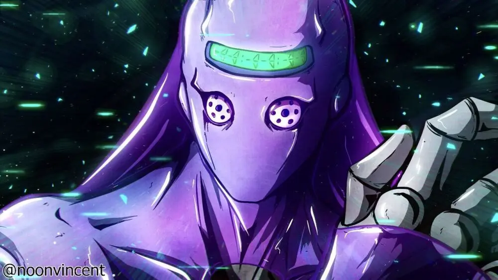 artist：noonvincent - page615