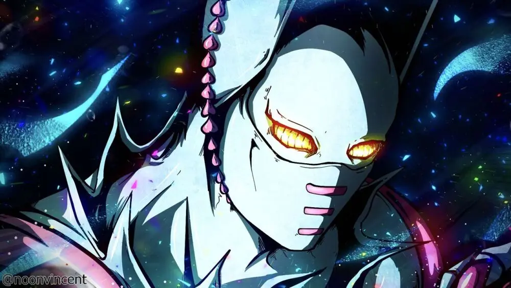 artist：noonvincent - page617