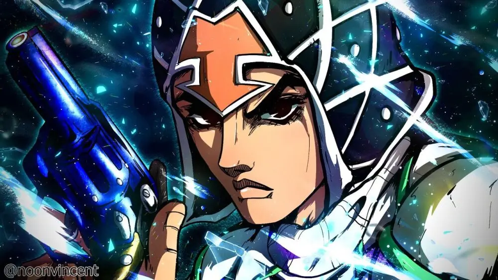 artist：noonvincent - page624