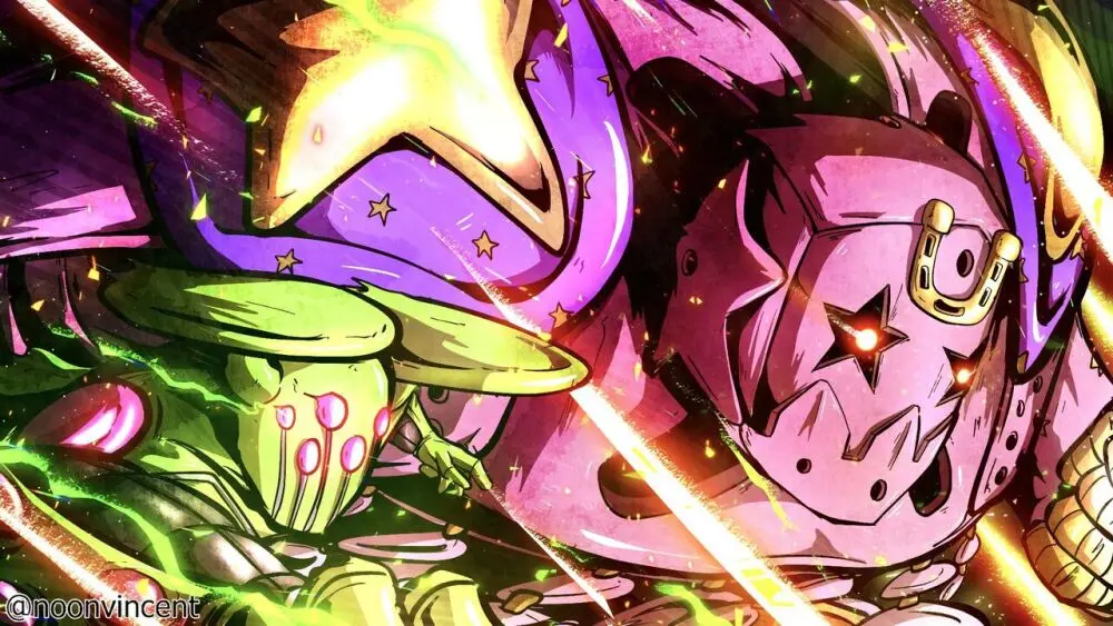 artist：noonvincent - page627