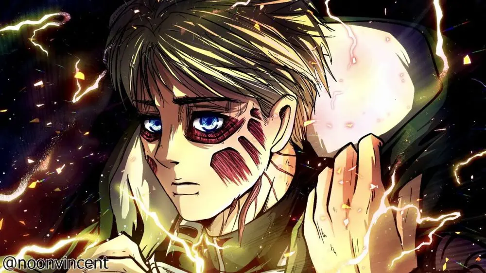 artist：noonvincent - page630