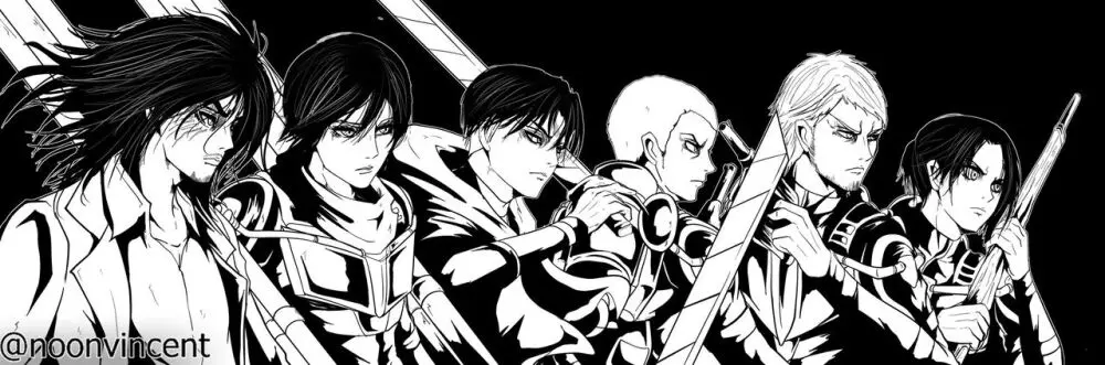 artist：noonvincent - page638