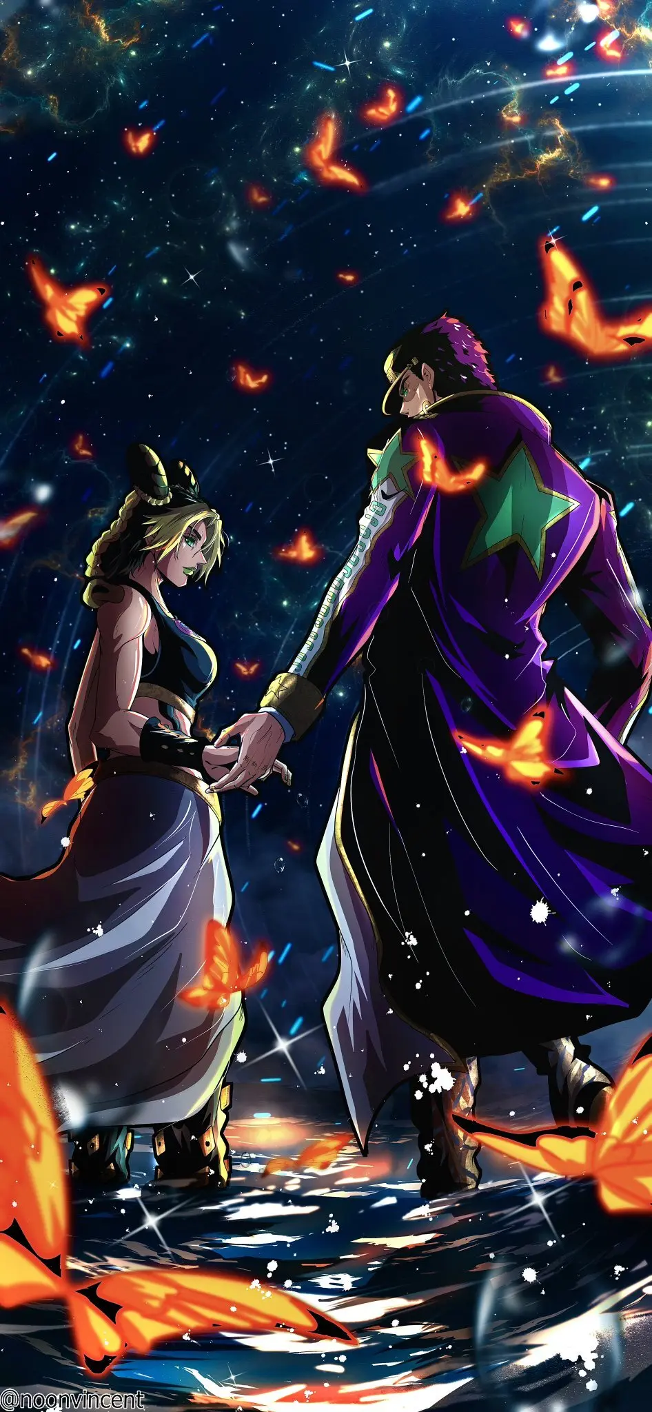 artist：noonvincent - page64