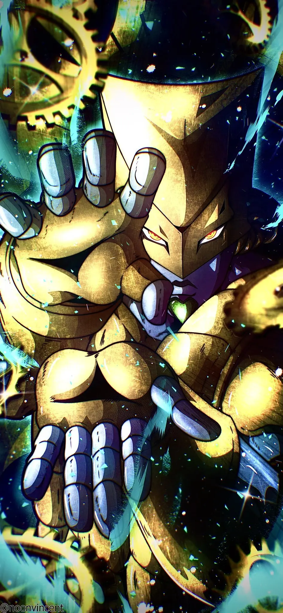 artist：noonvincent - page65