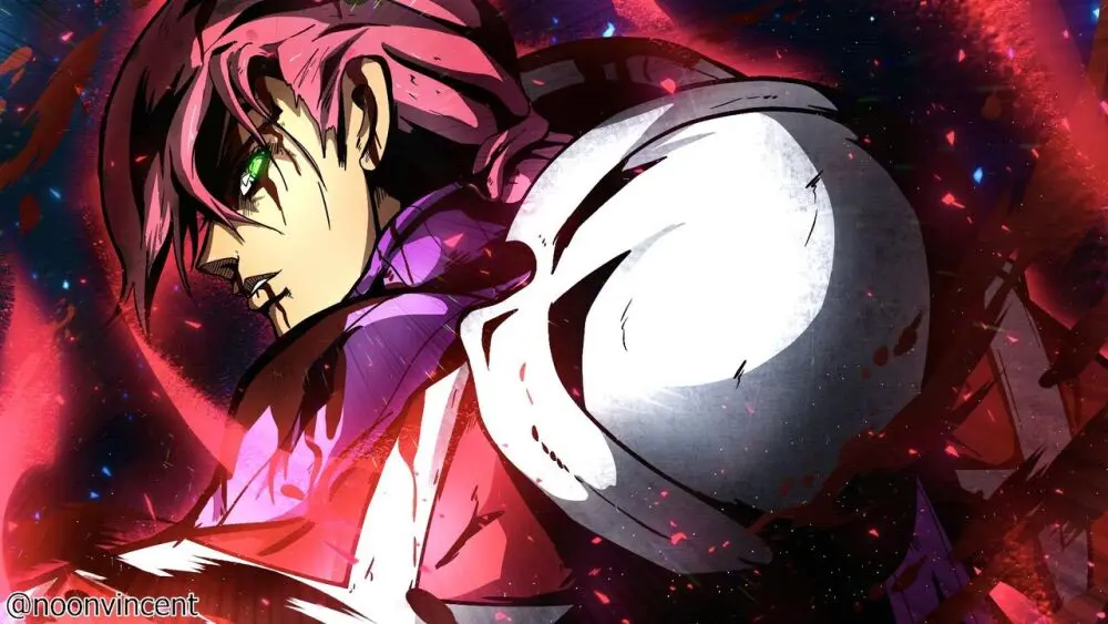 artist：noonvincent - page650