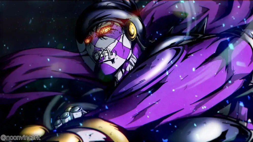 artist：noonvincent - page651