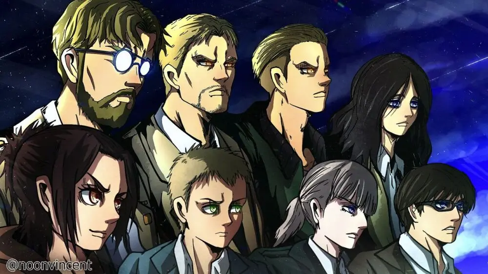 artist：noonvincent - page656