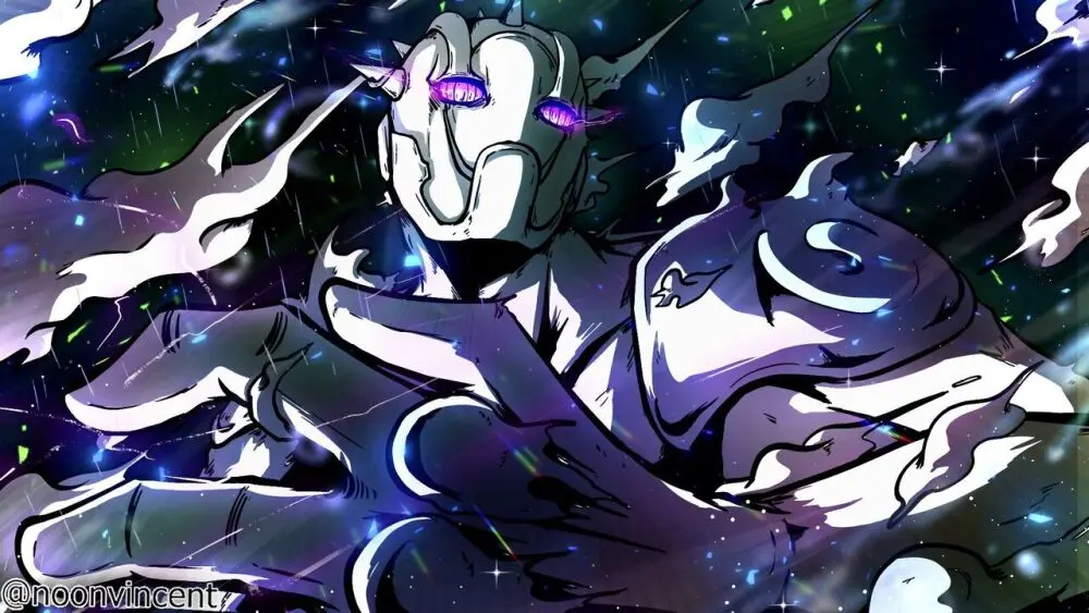 artist：noonvincent - page657