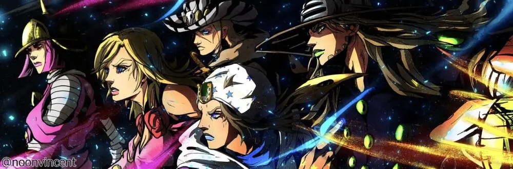 artist：noonvincent - page658