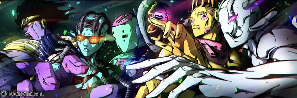 artist：noonvincent - page659