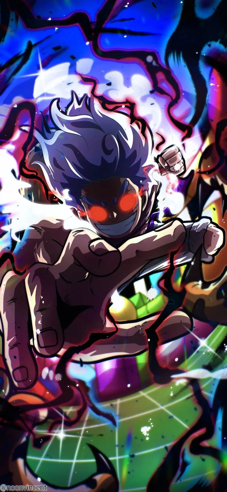 artist：noonvincent - page66