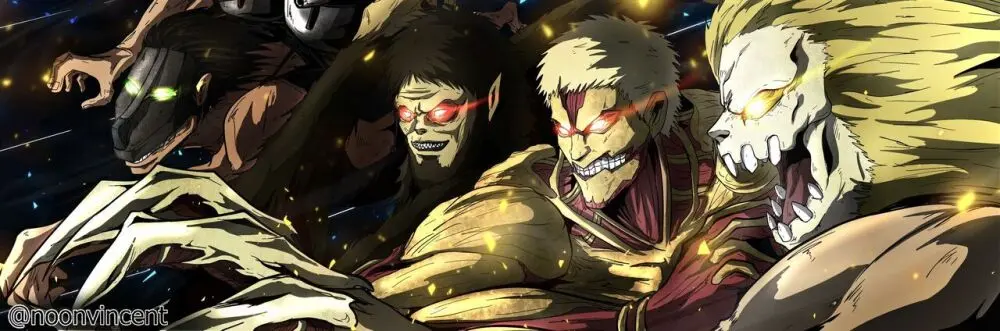 artist：noonvincent - page660