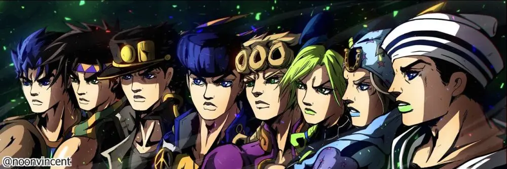 artist：noonvincent - page661