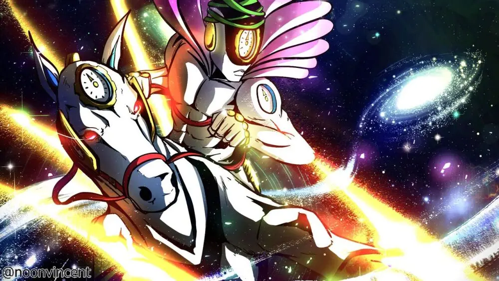 artist：noonvincent - page667