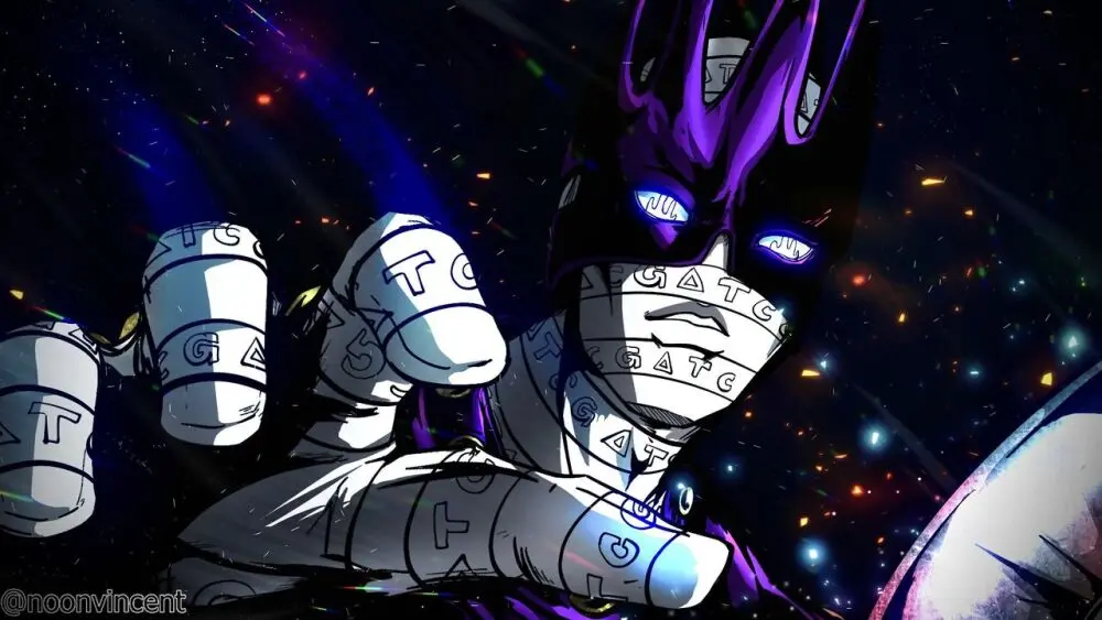 artist：noonvincent - page673