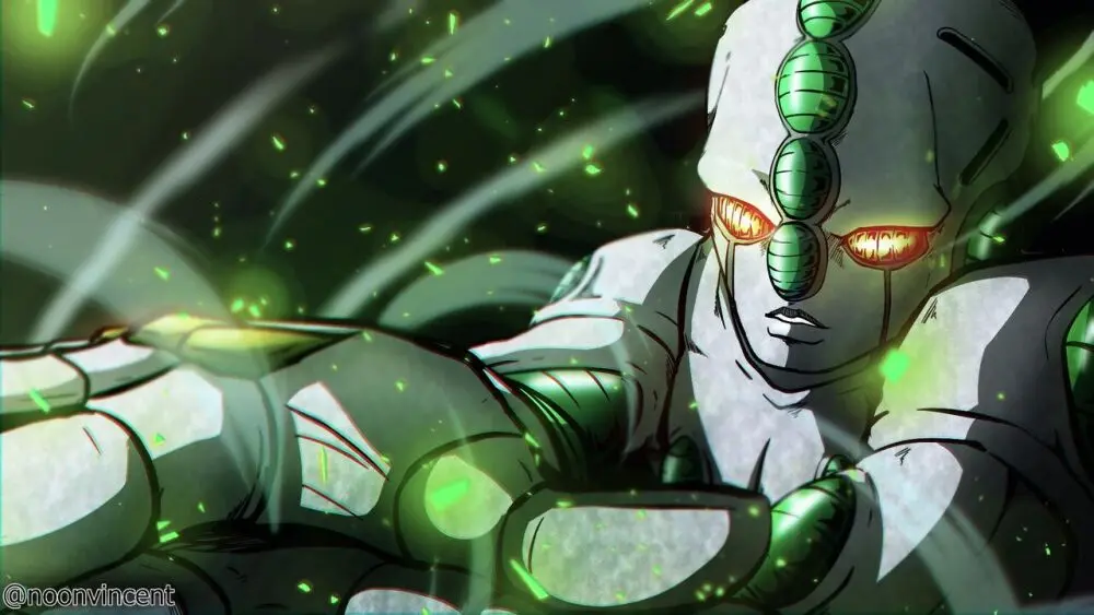 artist：noonvincent - page675