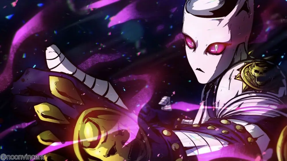 artist：noonvincent - page676