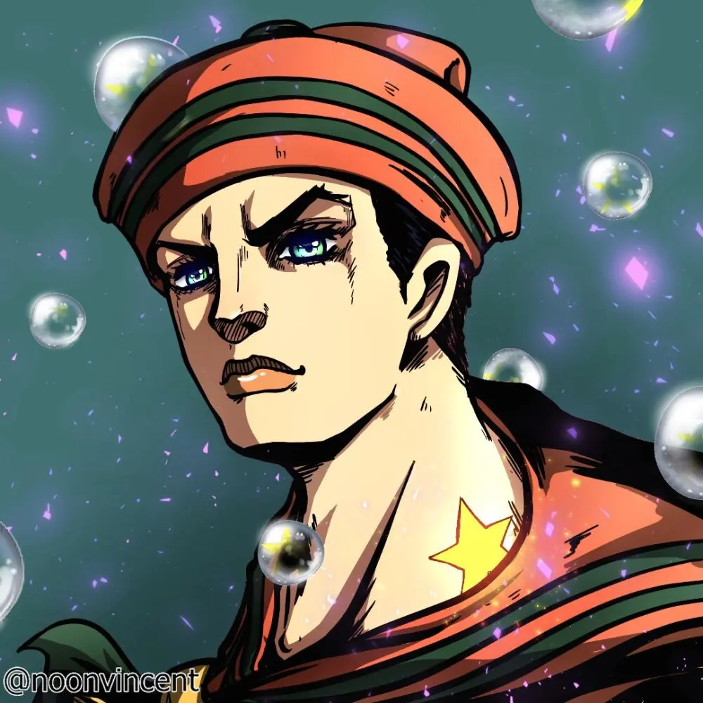 artist：noonvincent - page680