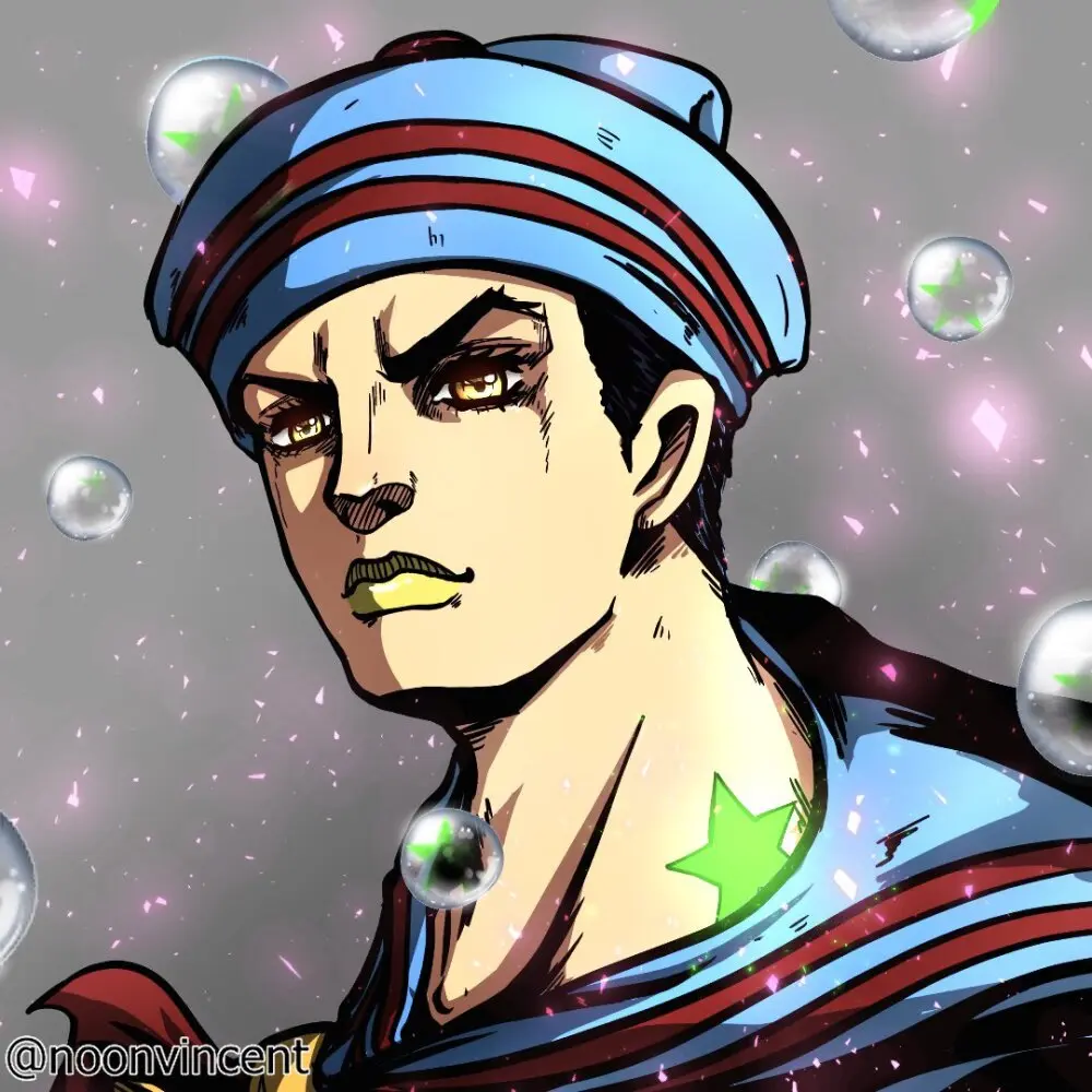 artist：noonvincent - page681