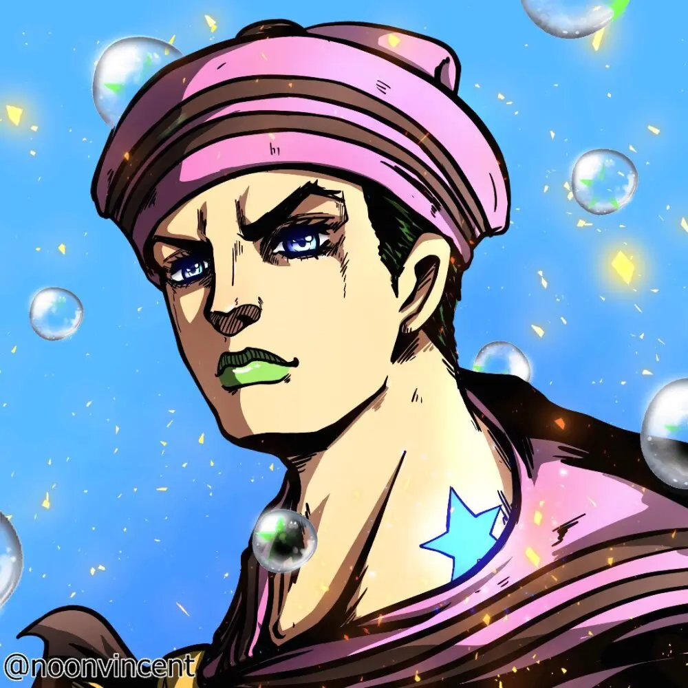 artist：noonvincent - page682