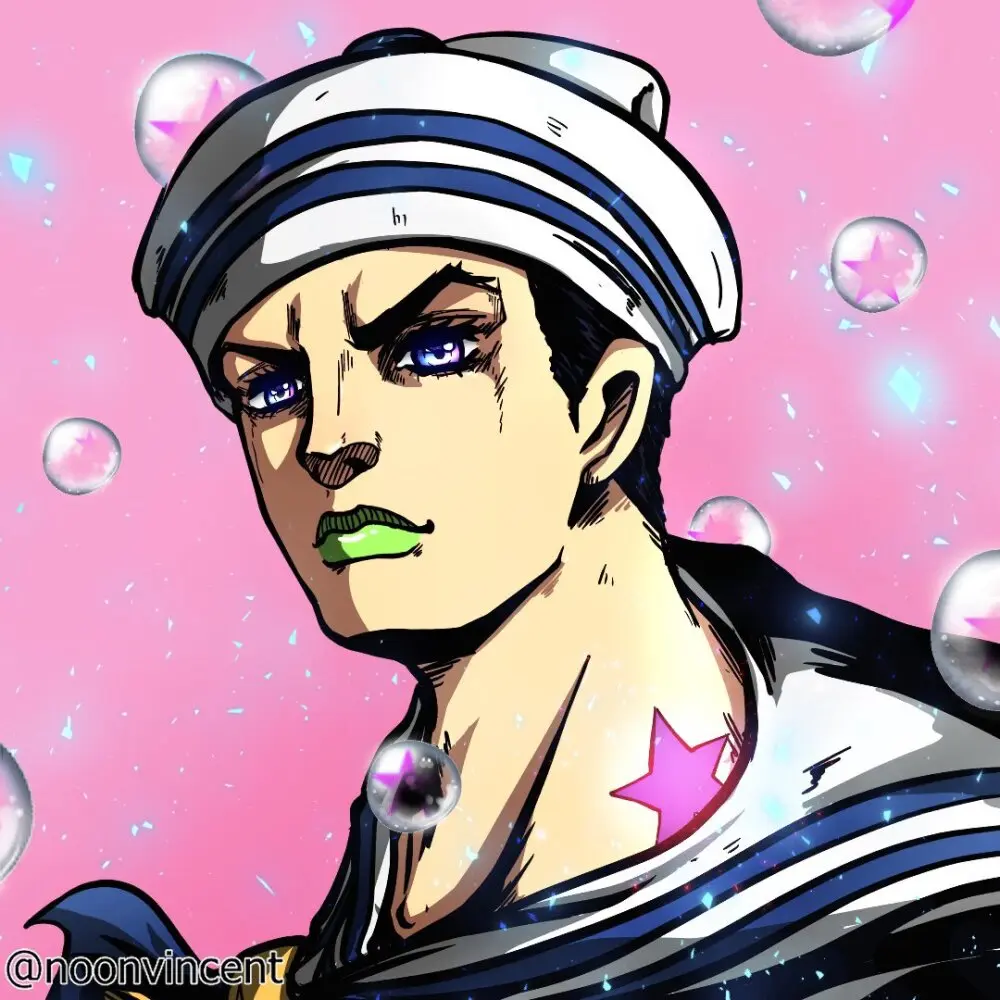 artist：noonvincent - page683