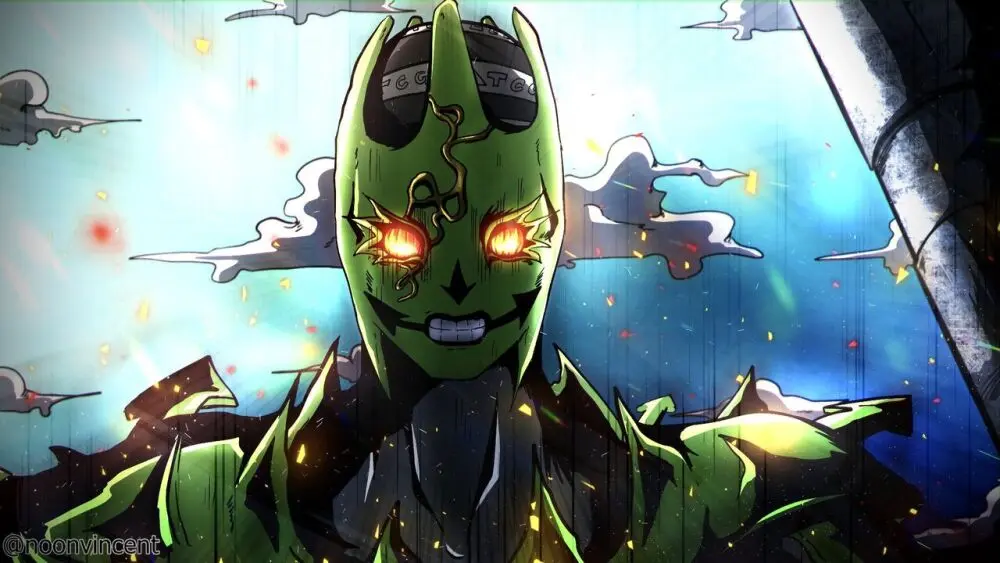 artist：noonvincent - page684