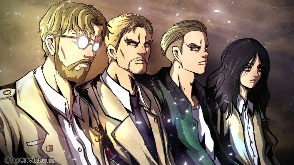 artist：noonvincent - page685