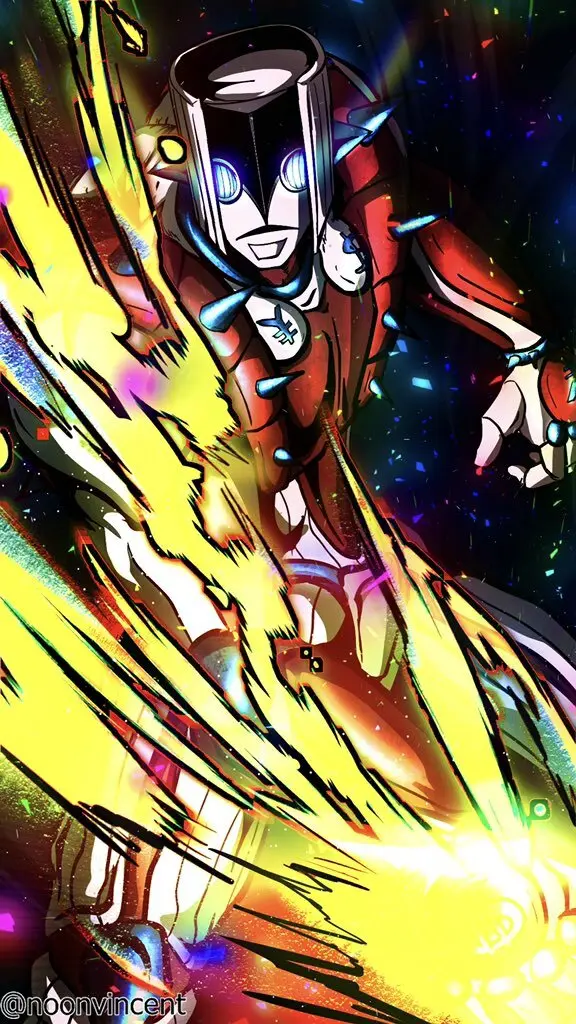 artist：noonvincent - page686