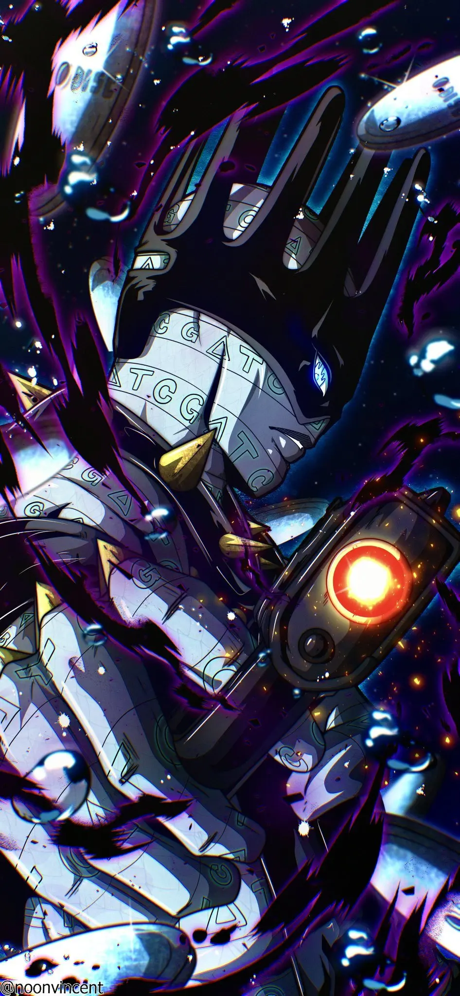 artist：noonvincent - page69