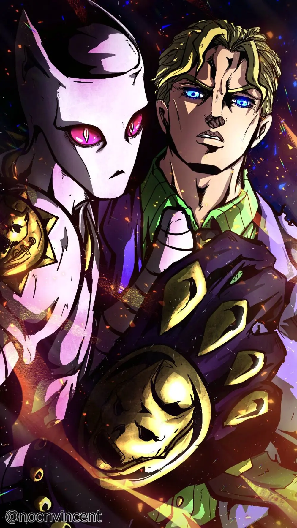 artist：noonvincent - page692