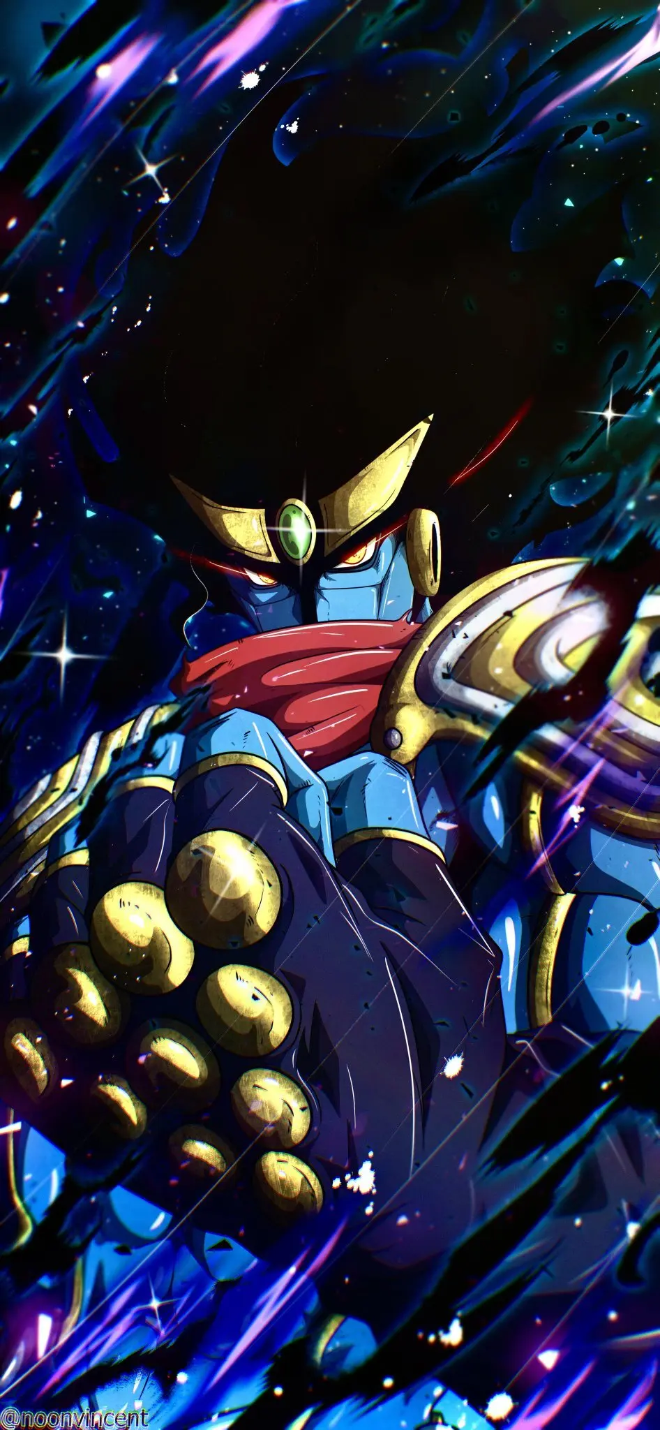 artist：noonvincent - page70