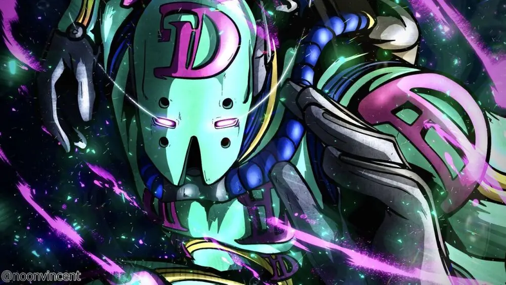 artist：noonvincent - page700