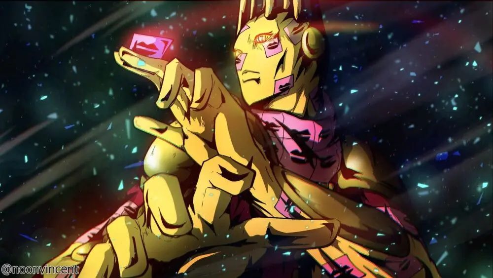 artist：noonvincent - page701