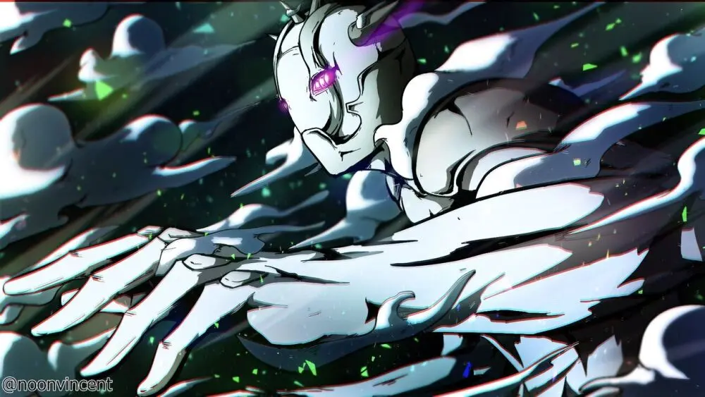 artist：noonvincent - page702