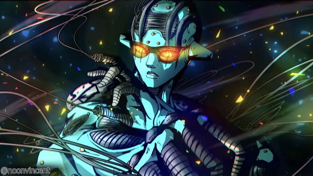 artist：noonvincent - page703